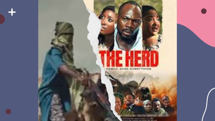 Why “The Herd” Movie Is Stirring Reactions — And Why Nigerians Are Worried About Stereotyping